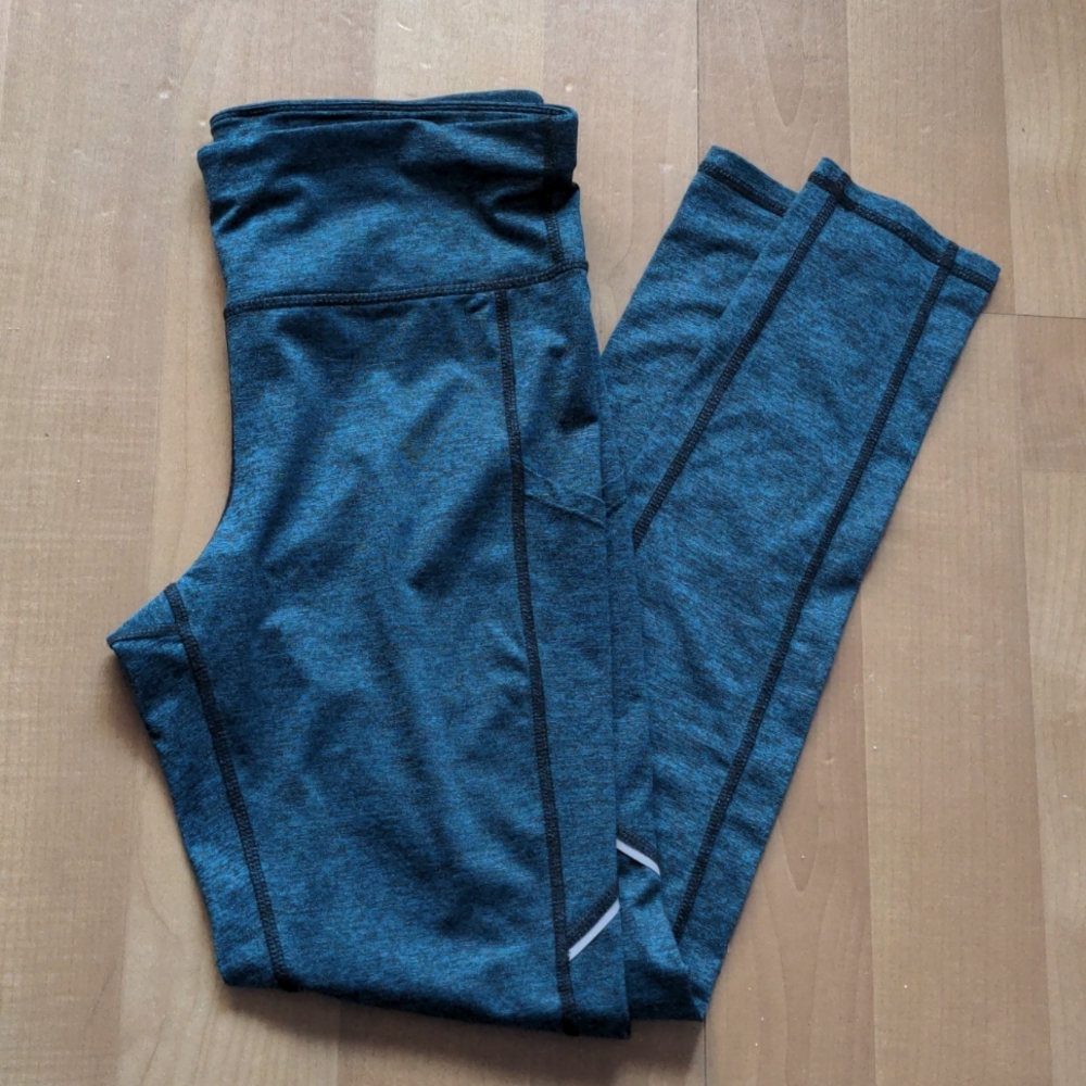 Xersion Fitted Leggings M